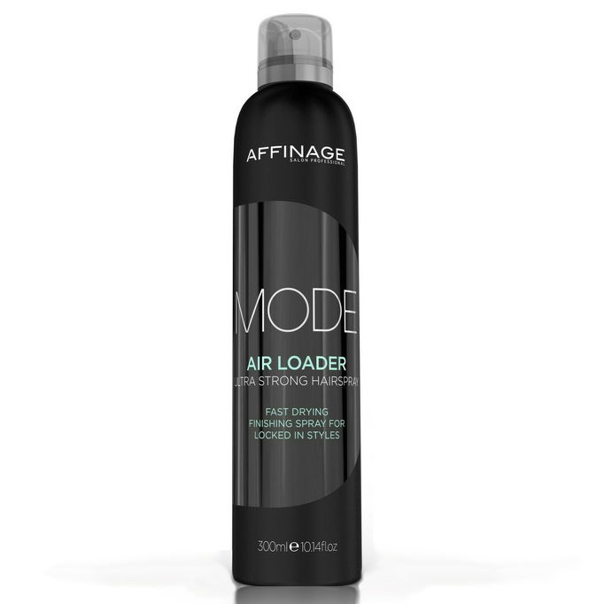 ASP Mode Air Loader Ultra Strong Hairspray
