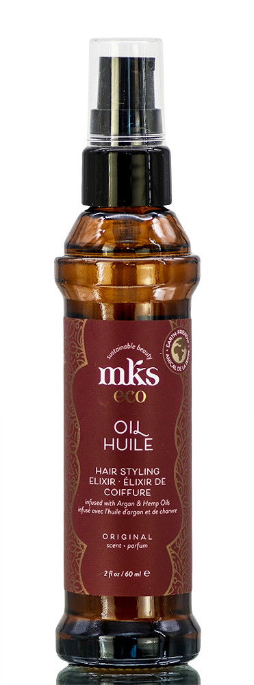Morethan8 Daily Shine Hair Essence