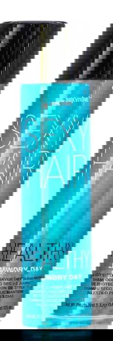 Sexy Hair Healthy Laundry Day Dry Shampoo