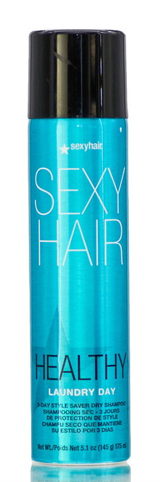 Sexy Hair Healthy Laundry Day Dry Shampoo-image1