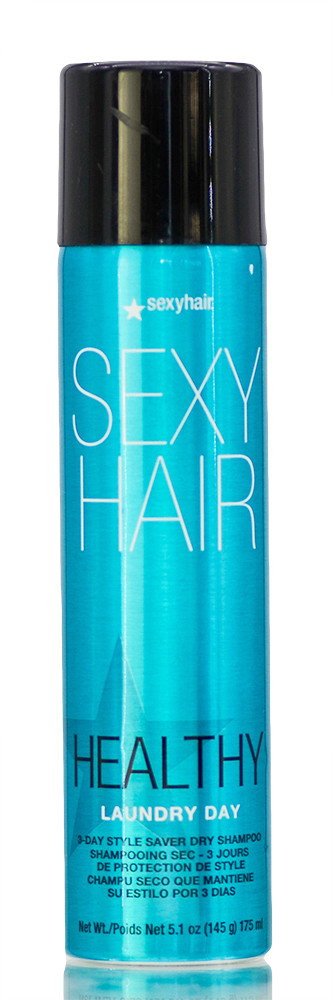Sexy Hair Healthy Laundry Day Dry Shampoo-image1 Sexy Hair Healthy Laundry Day Dry Shampoo-image1