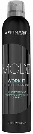 ASP Mode Work-It Flexible Hairspray