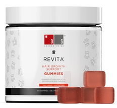 DS Laboratories Revita Hair Growth Support Gummies