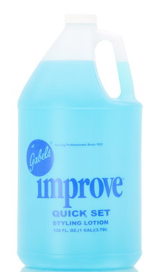 Gabel's Improve Quick Set Styling Lotion-image1