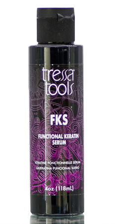 Tressa Tools FKS Functional Keratin Serum
