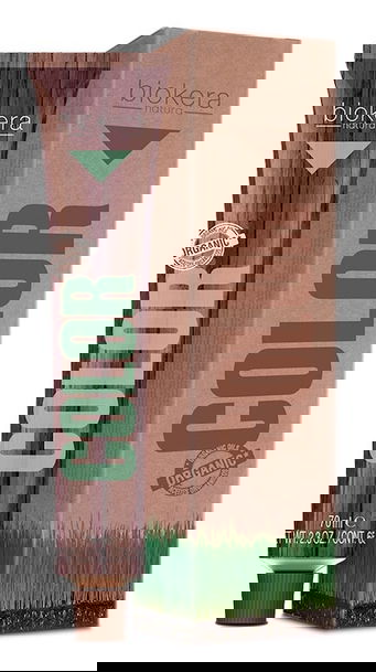 Salerm Cosmetics Biokera Natura Permanent Hair Color (2.3 oz)