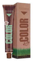 Salerm Cosmetics Biokera Natura Permanent Hair Color (2.3 oz)-image1
