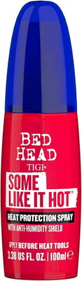 Tigi Bed Head Some Like It Hot Heat Protection Spray-image1 Tigi Bed Head Some Like It Hot Heat Protection Spray-image1