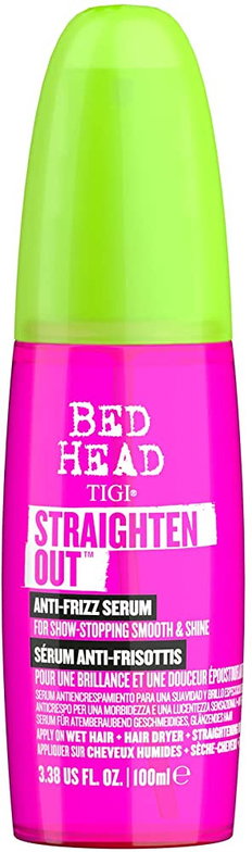TIGI Bed Head Straighten Out Anti-Frizz Serum-image1