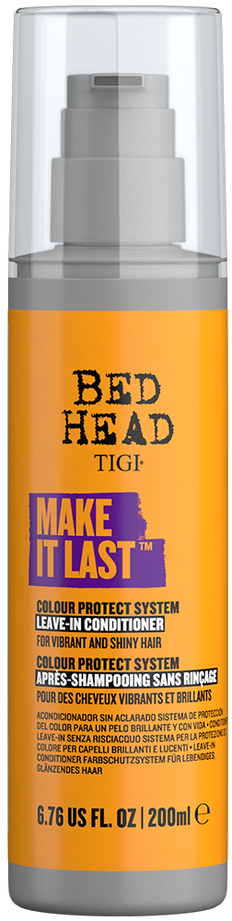 TIGI Bed Head Make It Last Leave In Conditioner-image1 TIGI Bed Head Make It Last Leave In Conditioner-image1