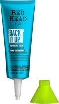 TIGI Bed Head Back It Up Texturizing Cream-image1
