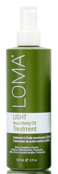 Loma Light Nourishing Oil Treatment-image1