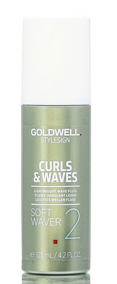 Goldwell Stylesign Curls & Waves Soft Waver 2