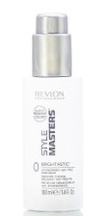 Revlon Professional Style Masters 0 Brightastic Shine Serum-image1