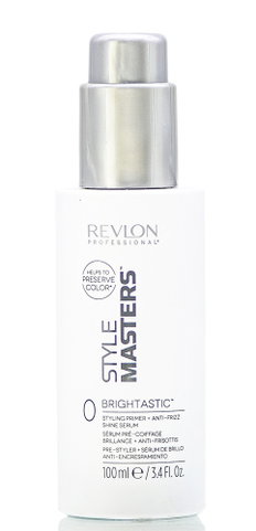 Revlon Professional Style Masters 0 Brightastic Shine Serum-image1