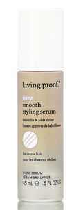 Living Proof No Frizz Smooth Styling Serum