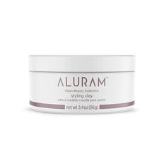 Aluram Clean Beauty Collection Styling Clay