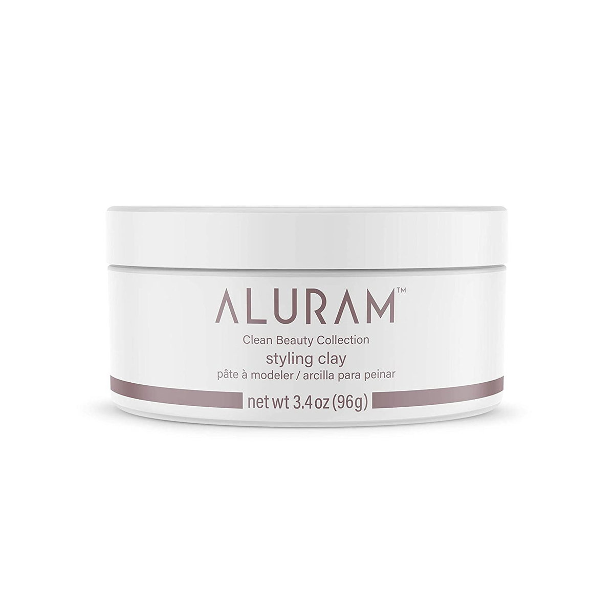 Aluram Clean Beauty Collection Styling Clay-image1 Aluram Clean Beauty Collection Styling Clay-image1