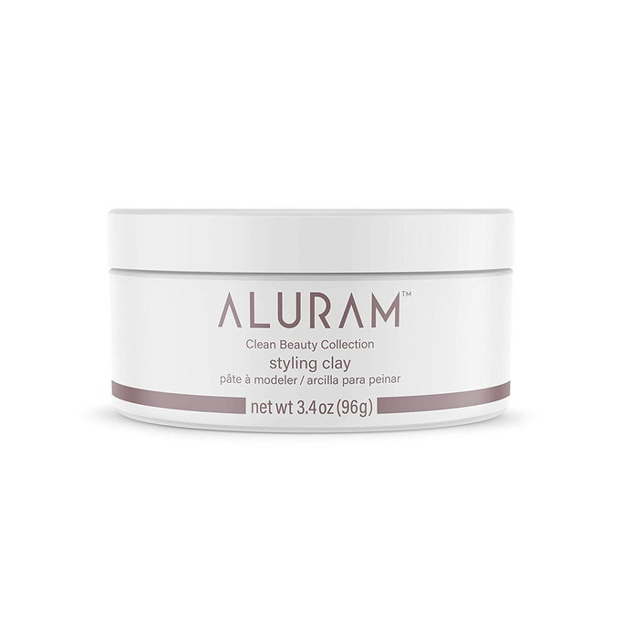 Aluram Clean Beauty Collection Styling Clay-image1