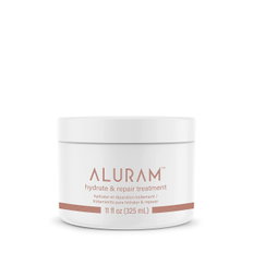 Aluram Clean Beauty Collection Hydrate & Repair Treatment-image1