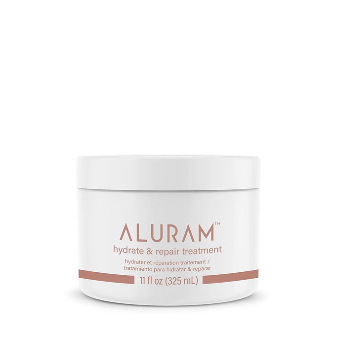Aluram Clean Beauty Collection Hydrate & Repair Treatment-image1 Aluram Clean Beauty Collection Hydrate & Repair Treatment-image1