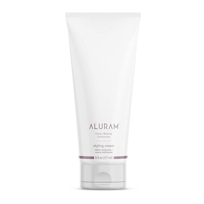 Aluram Clean Beauty Collection Styling Cream