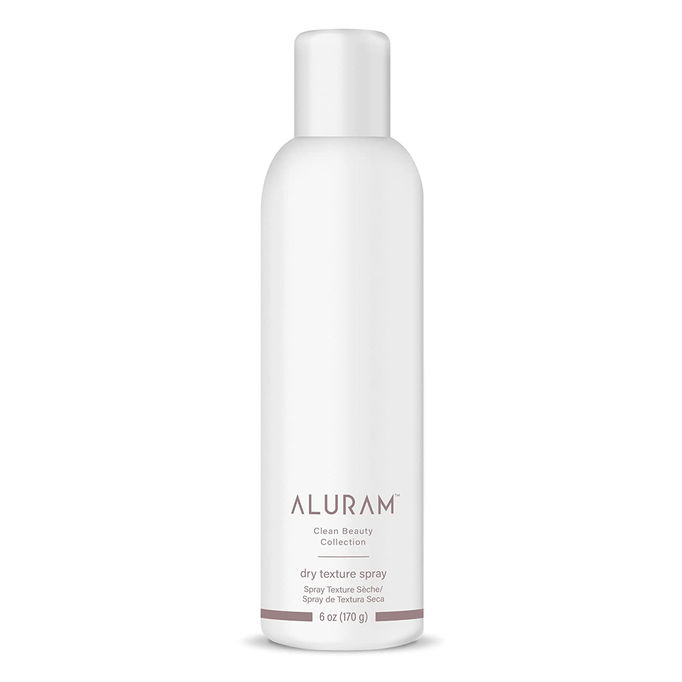 Aluram Clean Beauty Collection Dry Texture Spray