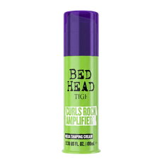 TIGI Bed Head Curls Rock Amplifier Mega Shaping Cream-image2