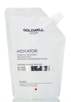 Goldwell System Hydrator Hydrating Treatment Goldwell System Hydrator Hydrating Treatment