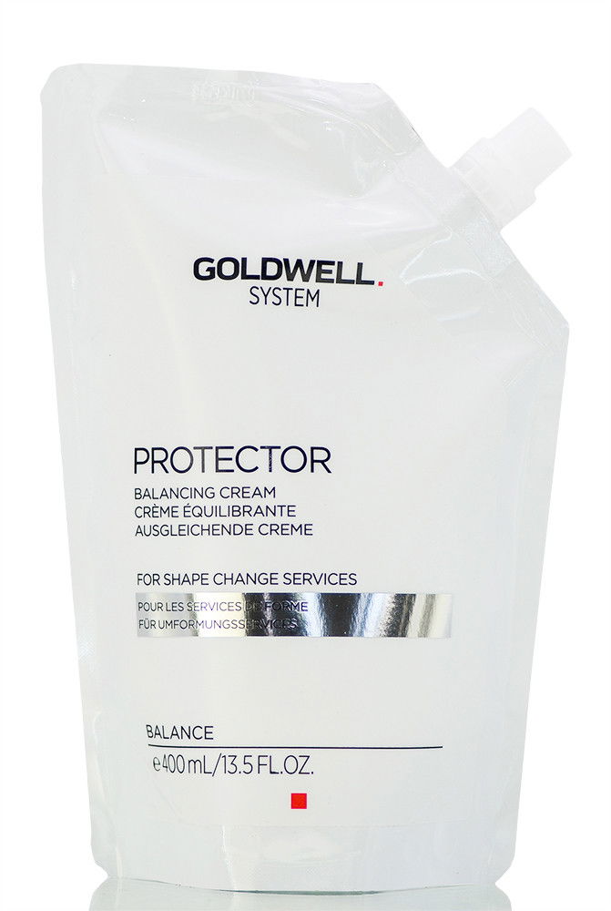 Goldwell System Protector Balancing Cream