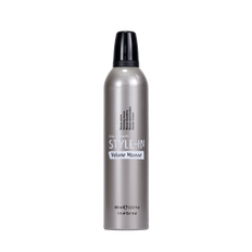 Inebrya Ice Cream Style-In Volume Mousse-image1