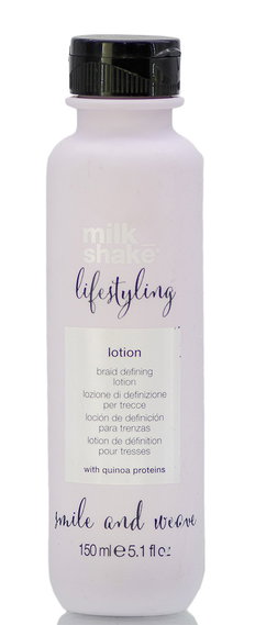 Milkshake Lifestyling Braid Defining Lotion-image1 Milkshake Lifestyling Braid Defining Lotion-image1