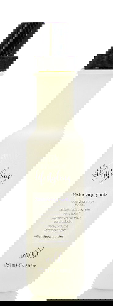 Milkshake Lifestyling Texturizing Spritz