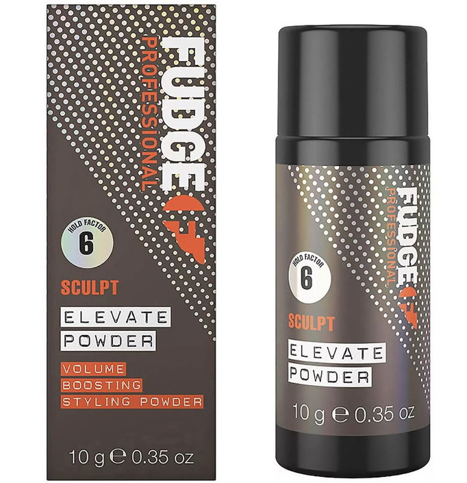 Fudge Professional Sculpt Elevate Powder