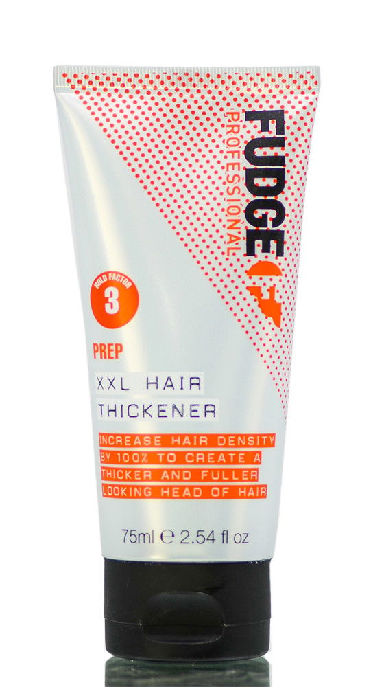 Fudge Professional Prep XXL Hair Thickener