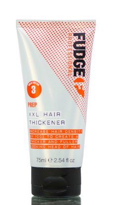 Fudge Professional Prep XXL Hair Thickener-image1