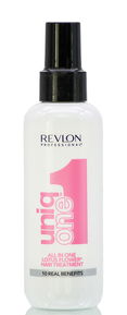 Revlon Uniq One All in One Lotus Flower Hair Treatment