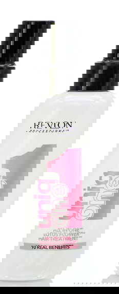 Revlon Uniq One All in One Lotus Flower Hair Treatment