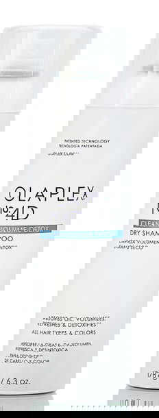 Olaplex N4D Clean Volume Detox Dry Shampoo