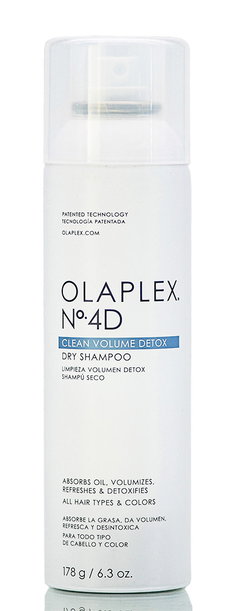 Olaplex N4D Clean Volume Detox Dry Shampoo-image1