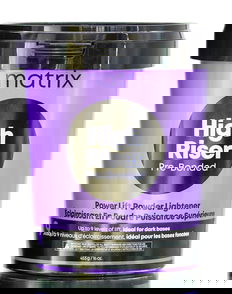Matrix High Riser Pre-Bonded Power Lift Powder Lightener