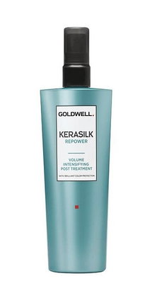 Goldwell Kerasilk Repower Volume Intensifying Post Treatment-image1 Goldwell Kerasilk Repower Volume Intensifying Post Treatment-image1