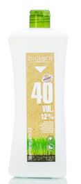 Salerm Biokera Natura Developer Cream Oxidant 40 Vol. 12%-image1 Salerm Biokera Natura Developer Cream Oxidant 40 Vol. 12%-image1