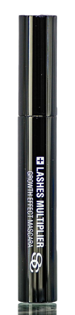 Salerm Lashes Multiplier Growth Effect Mascara