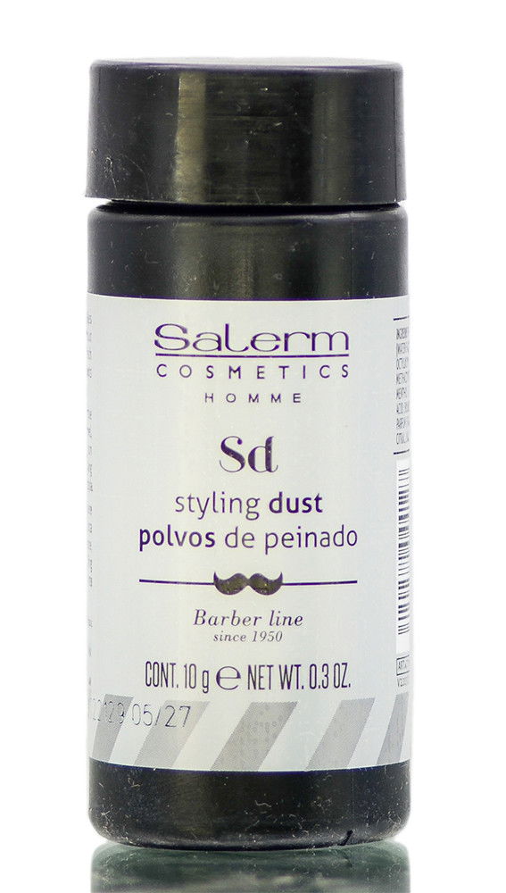 Salerm Homme Styling Dust