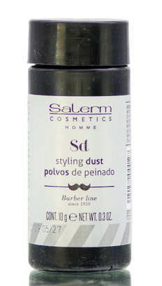 Salerm Homme Styling Dust-image1