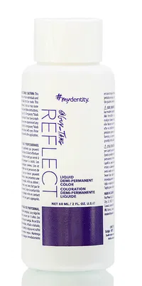 Crystal Clear, Guy Tang #MyDentity Demi-Permanent Hair Color