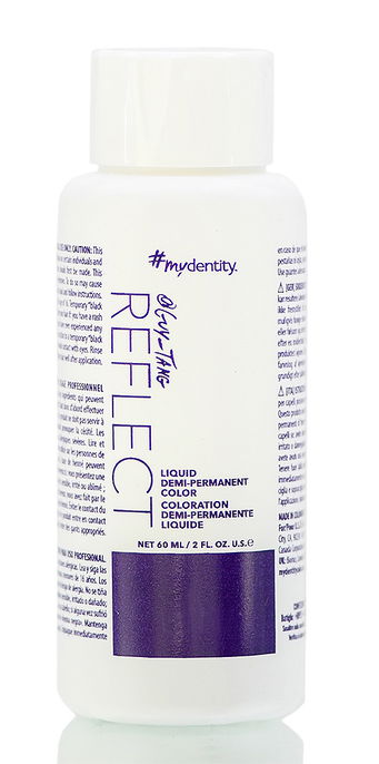 Guy Tang #MyDentity Reflect Liquid Demi-Permanent Color (2 oz)