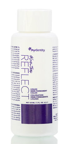 Guy Tang #MyDentity Reflect Liquid Demi-Permanent Color (2 oz)-image1