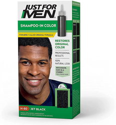 Just For Men Shampoo-In-Color-image1